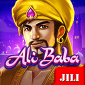 Ali Baba phgreat slot