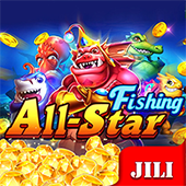 All Star Fishing phgreat