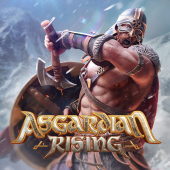 Asgardian Rising game on PHGreat