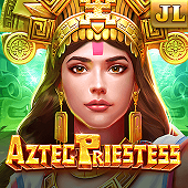 Aztec Priestess game on PHGreat