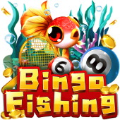 Bingo Fishing phgreat