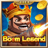 Boom Legend phgreat fishing
