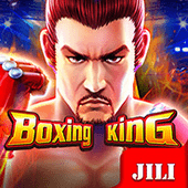 Boxing King phgreat game