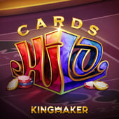 Cards Hi Lo phgreat