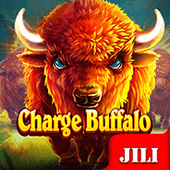 Charge Buffalo phgreat