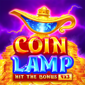Coin Lamp phgreat