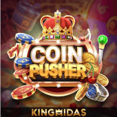 Coin Pusher phgreat