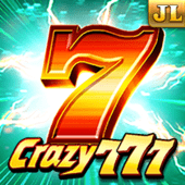 Crazy777 phgreat slot