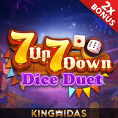 Dice Duet phgreat