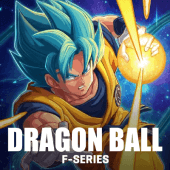 Dragon Ball phgreat
