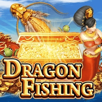 Dragon Fishing phgreat