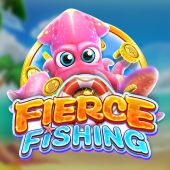 Fierce Fishing phgreat