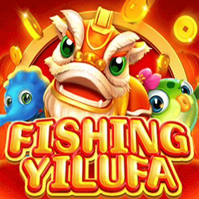 Fishing Yi Lu Fa phgreat