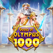 Gates of Olympus 1000 phgreat
