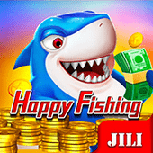 Happy Fishing phgreat