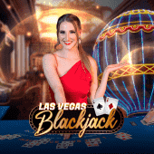 Las Vegas Blackjack phgreat