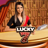 Lucky 7 phgreat live