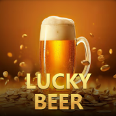 Lucky Bear phgreat