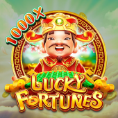 Lucky Fortunes phgreat