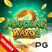 Mahjong Ways 2 phgreat