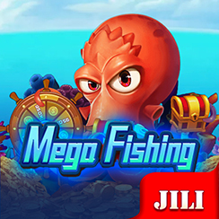 Mega Fishing phgreat