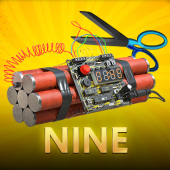 Nine phgreat game