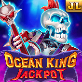Ocean King Jackpot phgreat