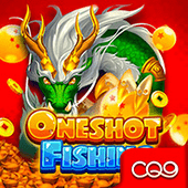 Oneshot Fishing phgreat