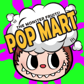 Popmart phgreat slot