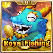 Royal Fishing phgreat