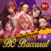 Sexy Blockchain Baccarat phgreat