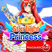 Starlight Princess phgreat slot game