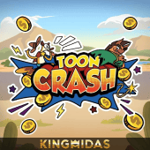 Toon Crash phgreat