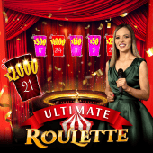Ultimate Roulette phgreat