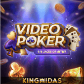 Video Poker phgreat