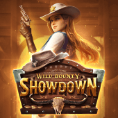 Wild Bounty Showdown phgreat